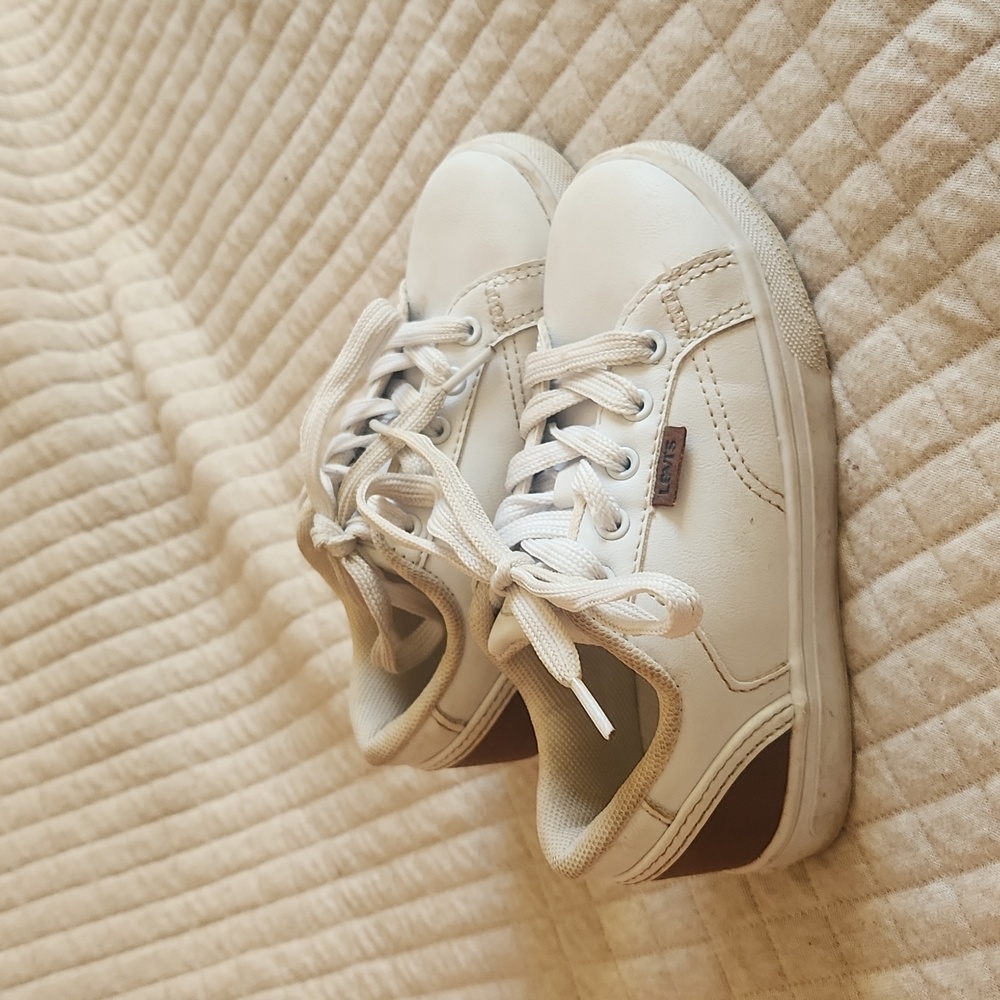 Levi's Shoes